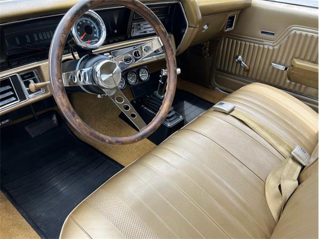 1970 Chevrolet Chevelle (CC-2105467) for sale in Largo, Florida