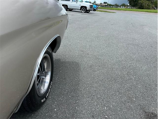 1970 Chevrolet Chevelle (CC-2105467) for sale in Largo, Florida