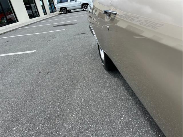 1970 Chevrolet Chevelle (CC-2105467) for sale in Largo, Florida