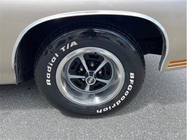 1970 Chevrolet Chevelle (CC-2105467) for sale in Largo, Florida