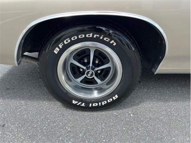 1970 Chevrolet Chevelle (CC-2105467) for sale in Largo, Florida