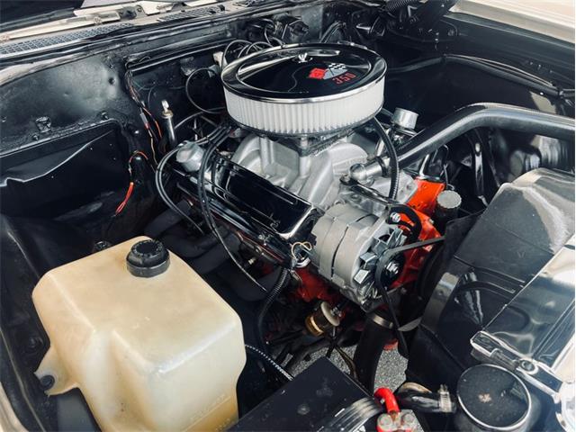 1970 Chevrolet Chevelle (CC-2105467) for sale in Largo, Florida