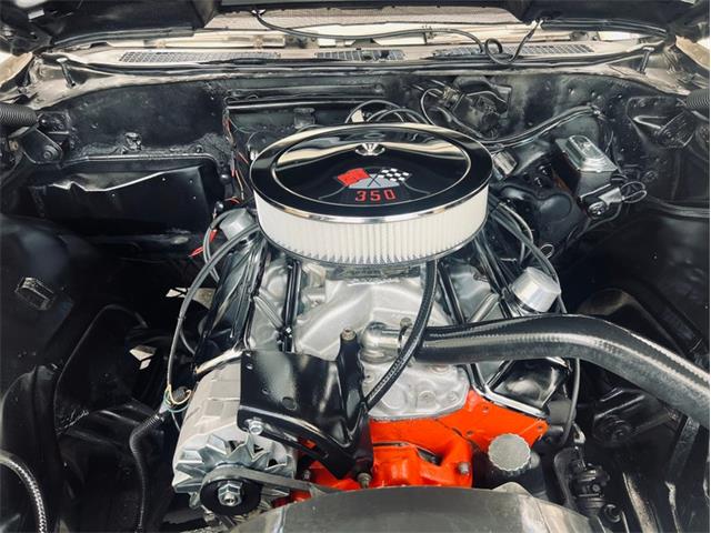 1970 Chevrolet Chevelle (CC-2105467) for sale in Largo, Florida