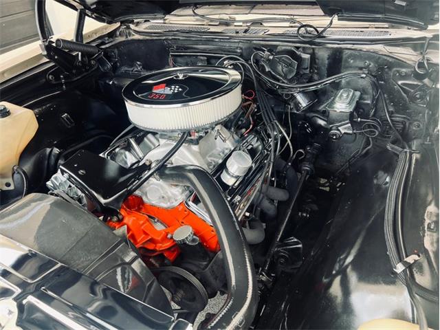 1970 Chevrolet Chevelle (CC-2105467) for sale in Largo, Florida