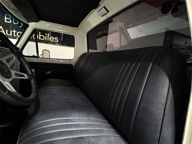 1975 Ford F250 (CC-2105468) for sale in Palm Desert , California