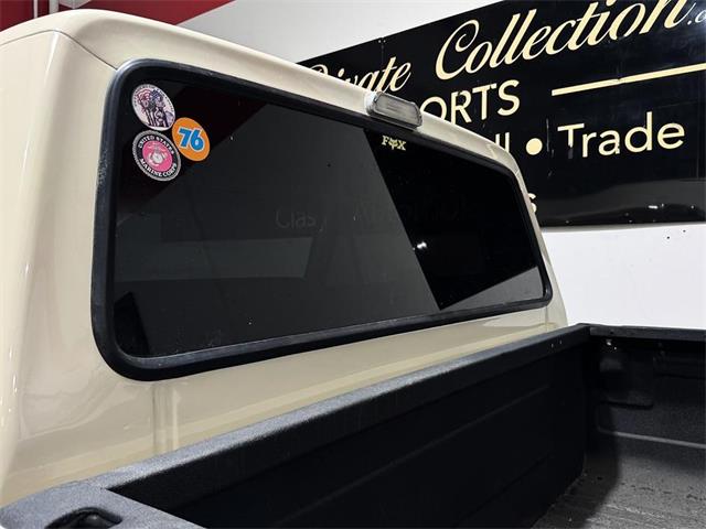 1975 Ford F250 (CC-2105468) for sale in Palm Desert , California