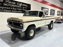 1975 Ford F250 (CC-2105468) for sale in Palm Desert , California