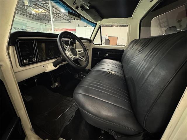 1975 Ford F250 (CC-2105468) for sale in Palm Desert , California