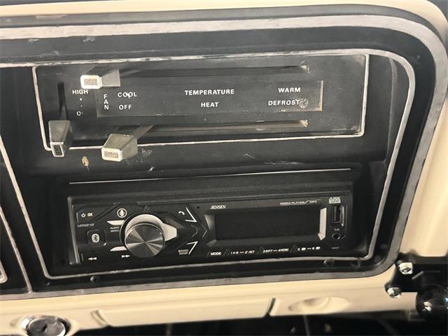 1975 Ford F250 (CC-2105468) for sale in Palm Desert , California