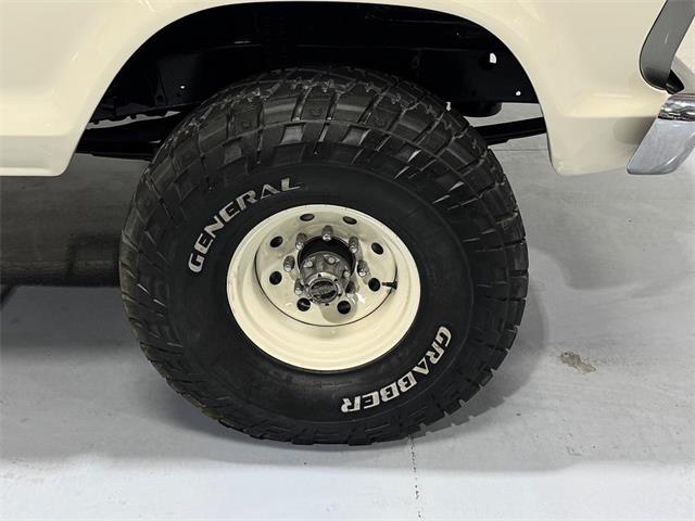 1975 Ford F250 (CC-2105468) for sale in Palm Desert , California