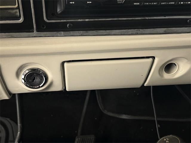 1975 Ford F250 (CC-2105468) for sale in Palm Desert , California