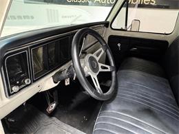 1975 Ford F250 (CC-2105468) for sale in Palm Desert , California