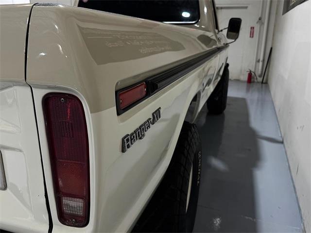 1975 Ford F250 (CC-2105468) for sale in Palm Desert , California