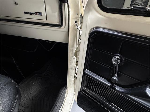 1975 Ford F250 (CC-2105468) for sale in Palm Desert , California