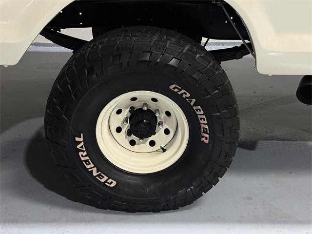 1975 Ford F250 (CC-2105468) for sale in Palm Desert , California