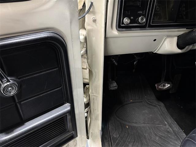 1975 Ford F250 (CC-2105468) for sale in Palm Desert , California