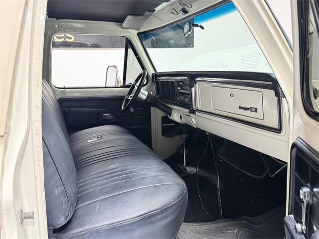 1975 Ford F250 (CC-2105468) for sale in Palm Desert , California