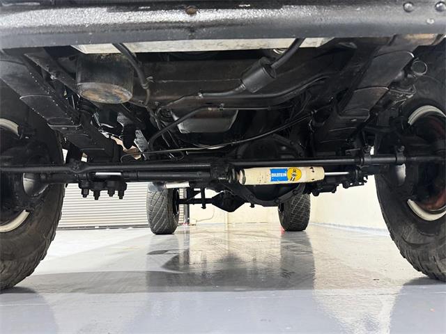 1975 Ford F250 (CC-2105468) for sale in Palm Desert , California