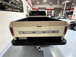 1975 Ford F250 (CC-2105468) for sale in Palm Desert , California