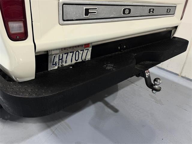 1975 Ford F250 (CC-2105468) for sale in Palm Desert , California