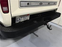 1975 Ford F250 (CC-2105468) for sale in Palm Desert , California