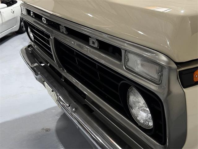 1975 Ford F250 (CC-2105468) for sale in Palm Desert , California