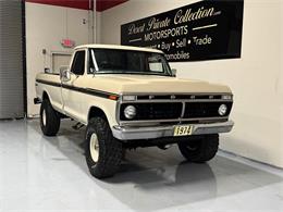 1975 Ford F250 (CC-2105468) for sale in Palm Desert , California