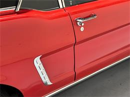 1965 Ford Mustang (CC-2105469) for sale in Palm Desert , California