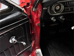 1965 Ford Mustang (CC-2105469) for sale in Palm Desert , California