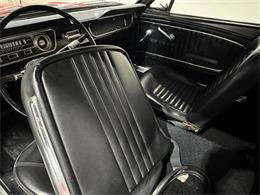 1965 Ford Mustang (CC-2105469) for sale in Palm Desert , California