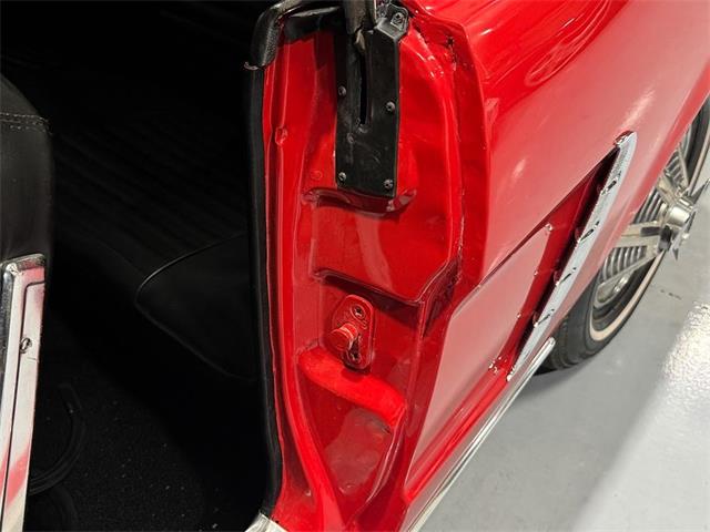 1965 Ford Mustang (CC-2105469) for sale in Palm Desert , California