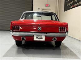 1965 Ford Mustang (CC-2105469) for sale in Palm Desert , California