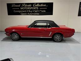 1965 Ford Mustang (CC-2105469) for sale in Palm Desert , California
