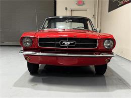 1965 Ford Mustang (CC-2105469) for sale in Palm Desert , California