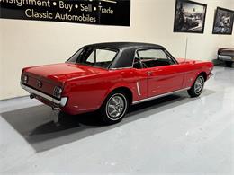 1965 Ford Mustang (CC-2105469) for sale in Palm Desert , California