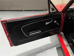 1965 Ford Mustang (CC-2105469) for sale in Palm Desert , California