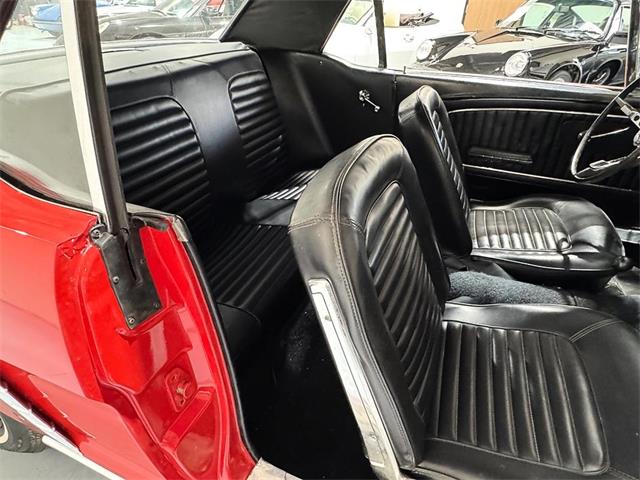 1965 Ford Mustang (CC-2105469) for sale in Palm Desert , California