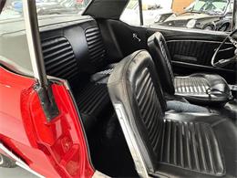 1965 Ford Mustang (CC-2105469) for sale in Palm Desert , California