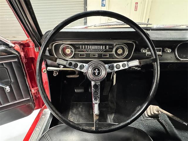 1965 Ford Mustang (CC-2105469) for sale in Palm Desert , California