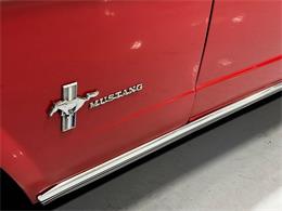 1965 Ford Mustang (CC-2105469) for sale in Palm Desert , California