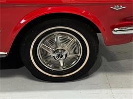 1965 Ford Mustang (CC-2105469) for sale in Palm Desert , California