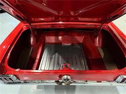 1965 Ford Mustang (CC-2105469) for sale in Palm Desert , California
