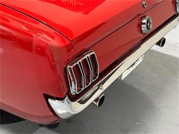 1965 Ford Mustang (CC-2105469) for sale in Palm Desert , California