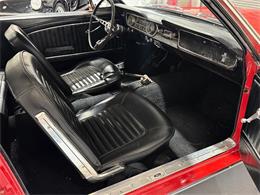 1965 Ford Mustang (CC-2105469) for sale in Palm Desert , California