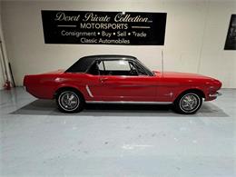 1965 Ford Mustang (CC-2105469) for sale in Palm Desert , California