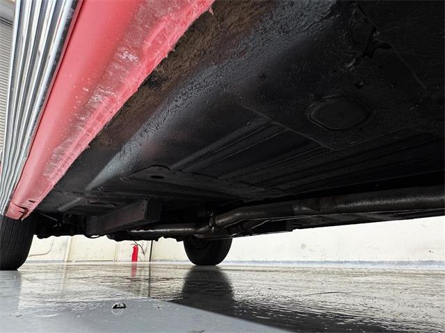 1965 Ford Mustang (CC-2105469) for sale in Palm Desert , California