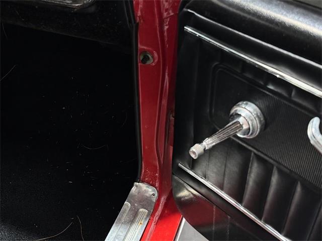 1965 Ford Mustang (CC-2105469) for sale in Palm Desert , California
