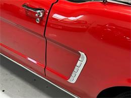1965 Ford Mustang (CC-2105469) for sale in Palm Desert , California