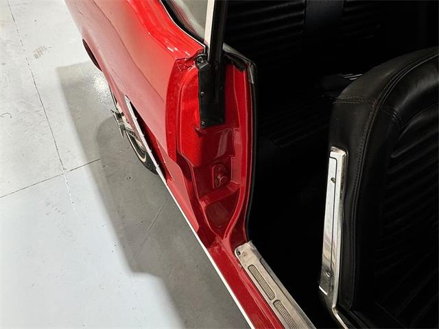 1965 Ford Mustang (CC-2105469) for sale in Palm Desert , California