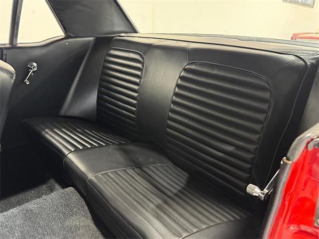 1965 Ford Mustang (CC-2105469) for sale in Palm Desert , California